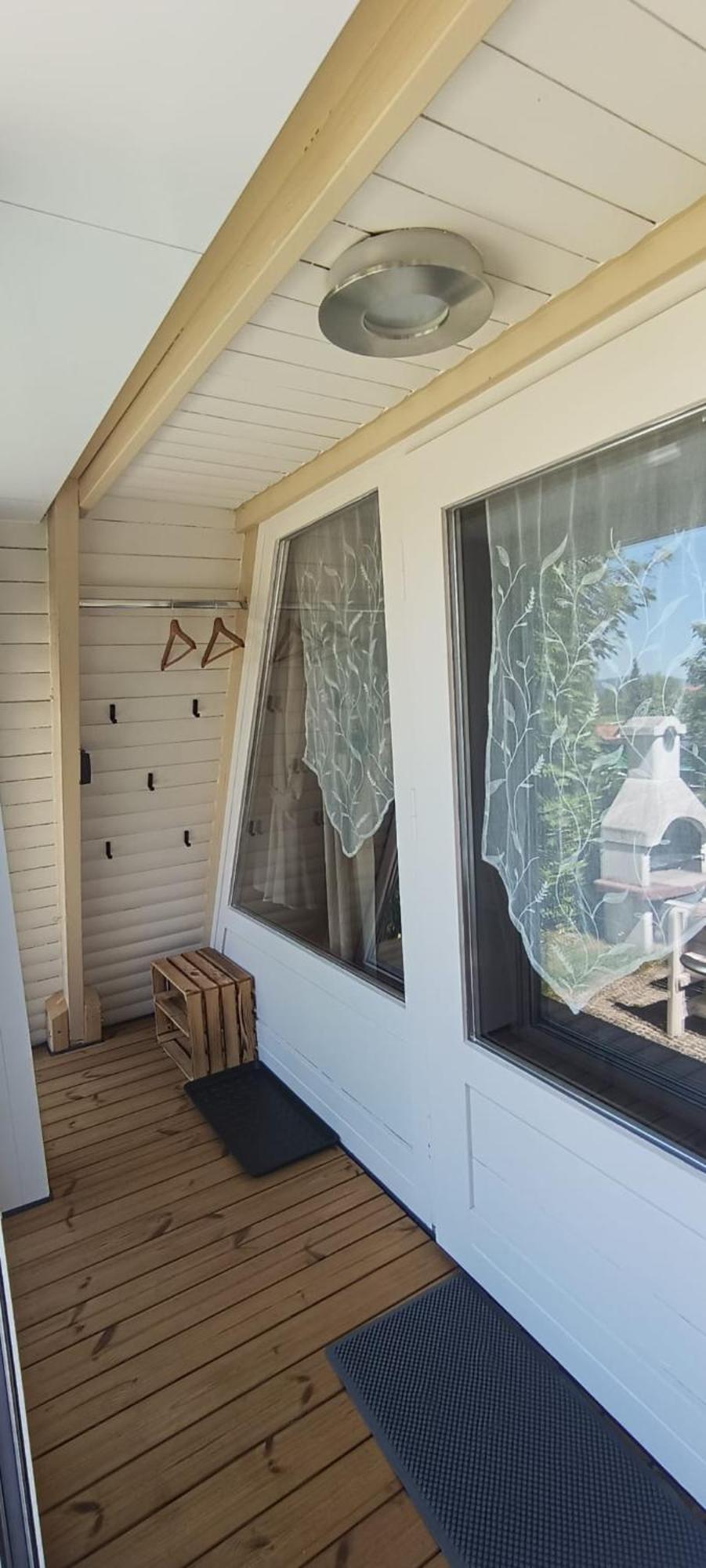 Ferienhaus Nordic Harmony Waldkirchen Exterior foto